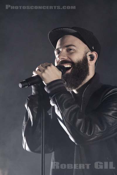 WOODKID - 2013-07-05 - BELFORT - Presqu'ile du Malsaucy - 